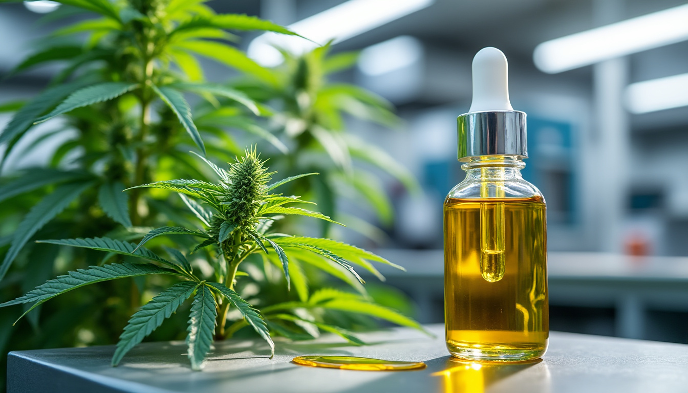 découvrez les avantages d’une huile de cbd biologique fabriquée en france : qualité premium, respect de l’environnement, traçabilité garantie et soutien à l’agriculture locale. adoptez une consommation responsable et bénéficiez des bienfaits naturels du cbd français !