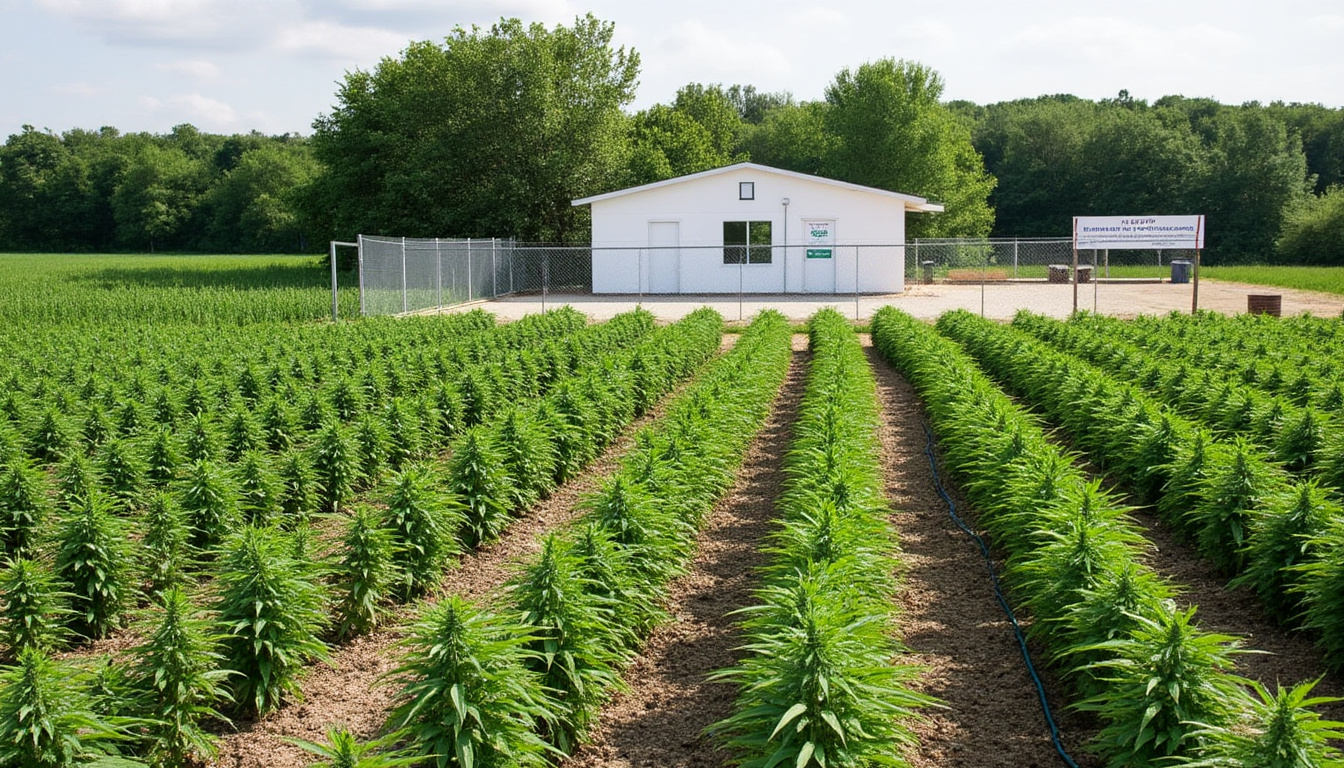 découvrez les avantages d'une huile de cbd biologique fabriquée en france : qualité supérieure, traçabilité, respect de l'environnement et soutien à l'agriculture locale. optez pour une consommation responsable et des bienfaits naturels, en toute confiance.