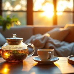 découvrez comment la tisane au cbd biocoop vous aide à vous détendre naturellement grâce à des ingrédients bio, issus de l’agriculture responsable. profitez d’un moment de relaxation en toute sérénité et savourez les bienfaits du cbd pour votre bien-être quotidien.