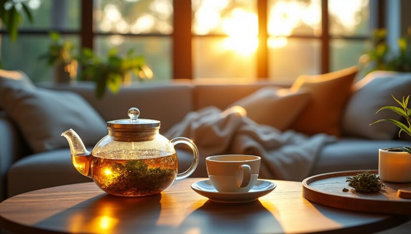 découvrez comment la tisane au cbd biocoop vous aide à vous détendre naturellement grâce à des ingrédients bio, issus de l’agriculture responsable. profitez d’un moment de relaxation en toute sérénité et savourez les bienfaits du cbd pour votre bien-être quotidien.