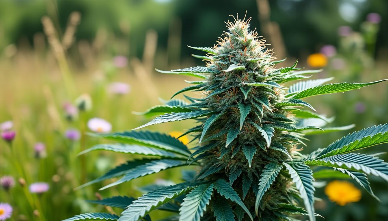 découvrez le cbd bio, la révolution verte qui transforme le bien-être naturel grâce à ses bienfaits authentiques et respectueux de l'environnement.