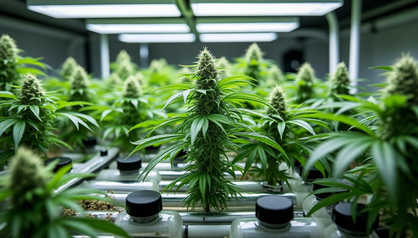 découvrez le cbd bio, la révolution verte qui transforme le bien-être naturel. profitez des bienfaits du cannabidiol issu de l'agriculture biologique pour une vie plus saine et équilibrée.