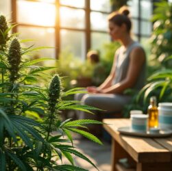 découvrez le cbd bio, une révolution verte qui transforme le bien-être naturel avec ses bienfaits authentiques et respectueux de l'environnement.