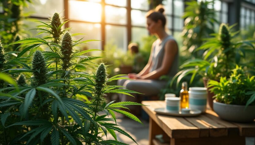 découvrez le cbd bio, une révolution verte qui transforme le bien-être naturel avec ses bienfaits authentiques et respectueux de l'environnement.