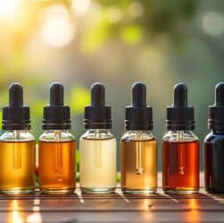 découvrez nos conseils pour bien choisir vos e-liquides au cbd. ce guide pratique vous aide à trouver le dosage, la saveur et la qualité adaptés à vos besoins.