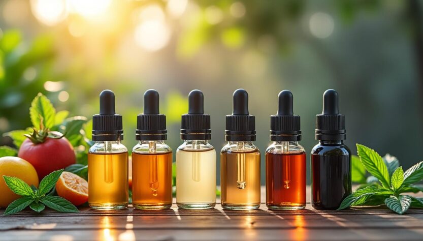 découvrez nos conseils pour bien choisir vos e-liquides au cbd. ce guide pratique vous aide à trouver le dosage, la saveur et la qualité adaptés à vos besoins.
