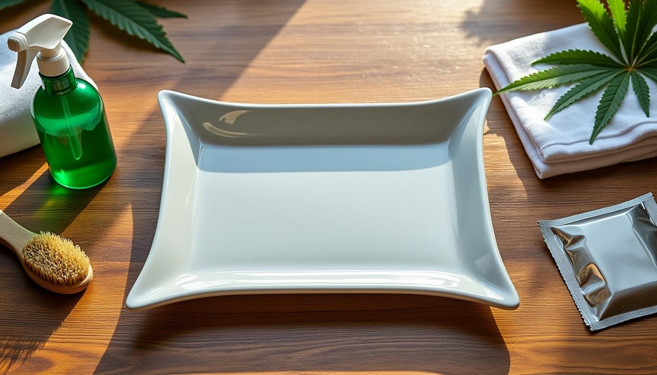 découvrez nos conseils pratiques pour entretenir et nettoyer efficacement votre plateau à rouler du cbd, afin de prolonger sa durée de vie et garantir une utilisation optimale.