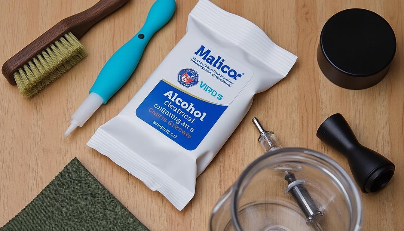 découvrez comment intégrer efficacement kleaner thc dans votre routine de nettoyage des accessoires de cannabis pour assurer pureté et performance optimale.