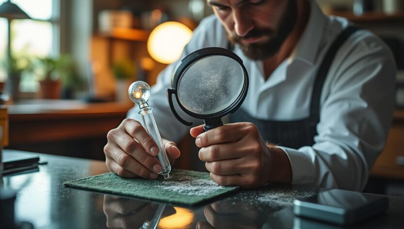 découvrez comment intégrer kleaner thc dans votre routine de nettoyage des accessoires de cannabis pour garantir une propreté optimale et une meilleure expérience de fumage.