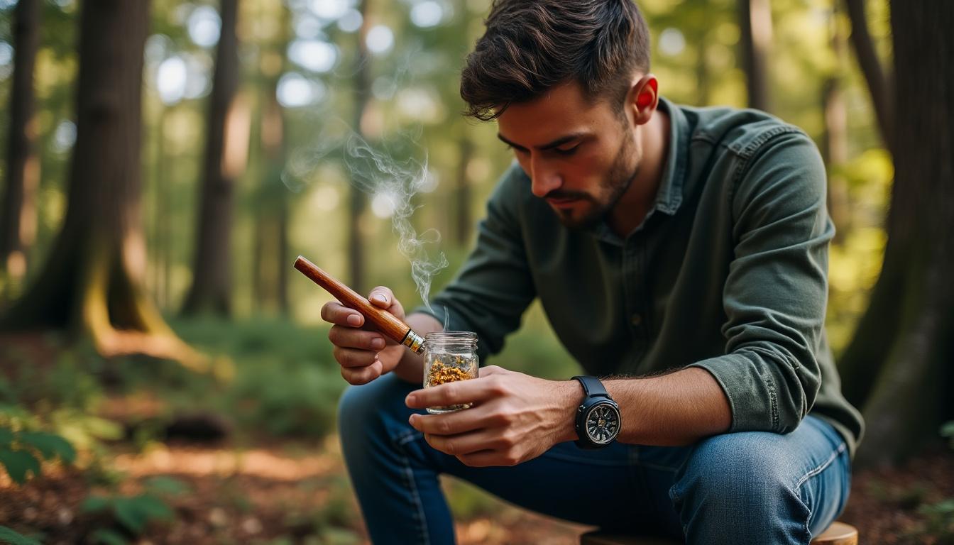 découvrez comment utiliser la résine de cbd pour optimiser vos moments de détente et relaxation grâce à nos conseils pratiques et faciles à suivre.