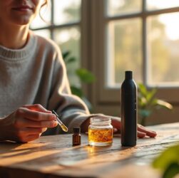 découvrez comment utiliser la résine de cbd pour optimiser vos moments de détente et profiter pleinement de ses bienfaits relaxants.