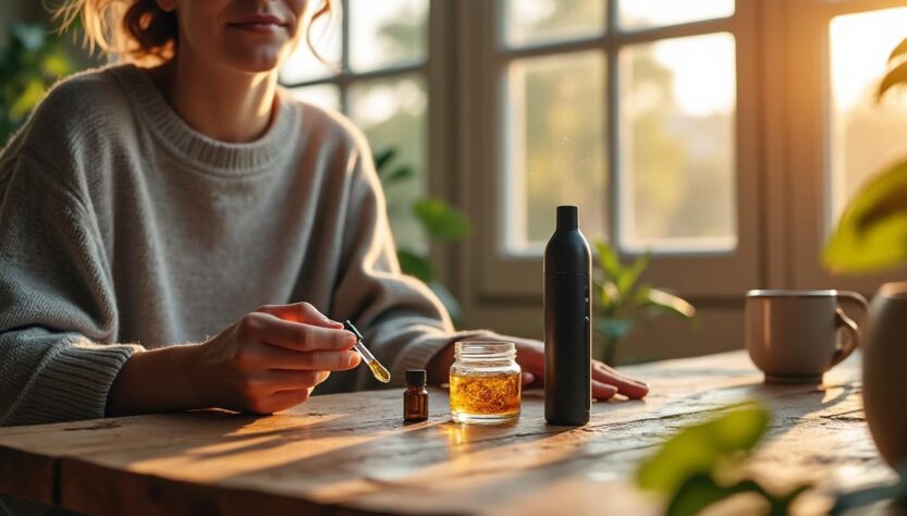 découvrez comment utiliser la résine de cbd pour optimiser vos moments de détente et profiter pleinement de ses bienfaits relaxants.