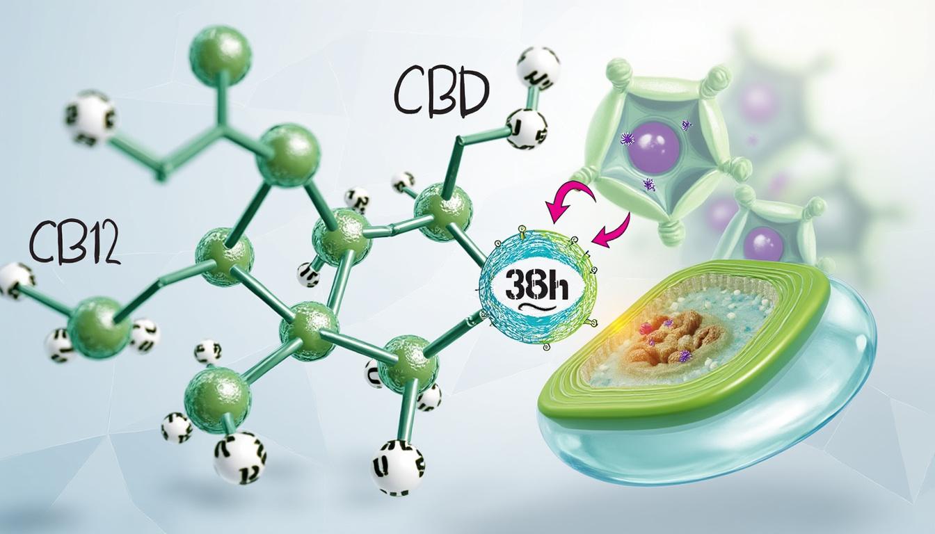 explorez le lien entre le cbd et l'inflammation dans la gestion des maladies auto-immunes, et découvrez comment le cannabidiol peut contribuer à soulager les symptômes.