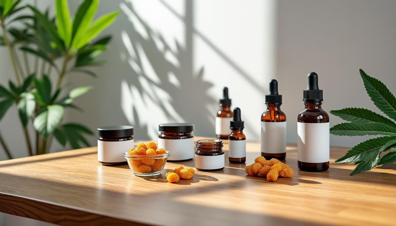 découvrez le rôle du cbd dans la gestion de l'inflammation liée aux maladies auto-immunes et ses effets potentiels sur le bien-être.