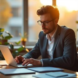 découvrez comment le cbd peut améliorer votre concentration et booster vos performances au travail grâce à ses effets naturels.