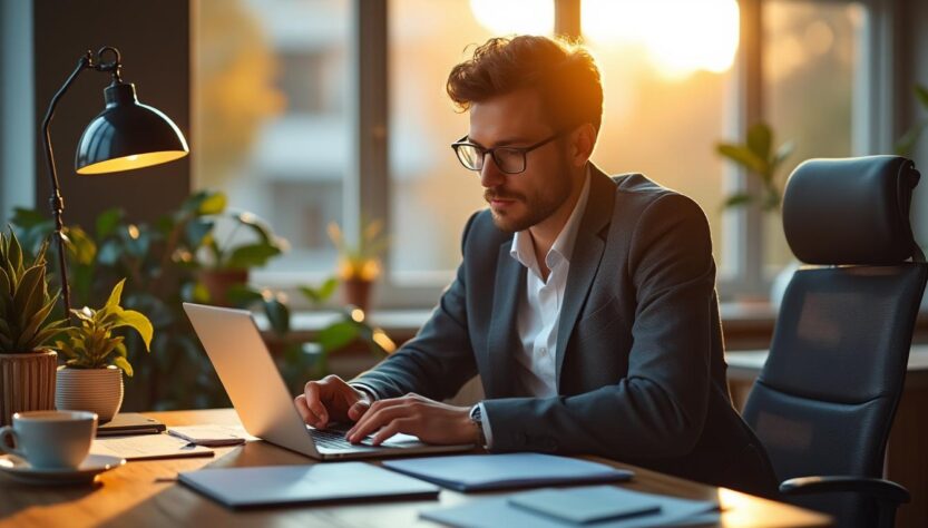 découvrez comment le cbd peut améliorer votre concentration et booster vos performances au travail grâce à ses effets naturels.