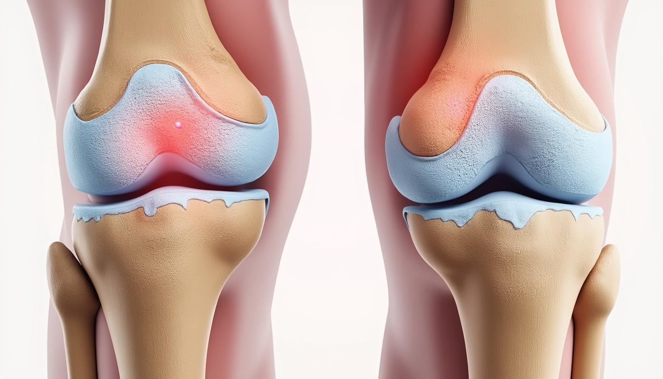 apprenez comment le cbd peut aider à atténuer les symptômes de l'arthrose et améliorer significativement votre qualité de vie au quotidien.