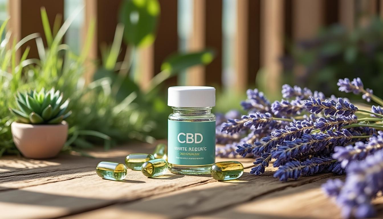 explorez comment les capsules de cbd peuvent favoriser un sommeil réparateur et améliorer la qualité de vos nuits grâce à leurs propriétés naturelles relaxantes.