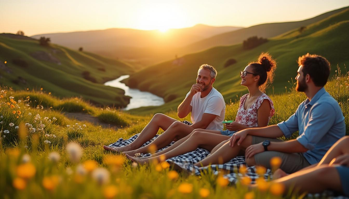 explorez comment le chewing gum au cannabidiol peut améliorer votre bien-être quotidien grâce à ses propriétés relaxantes et anti-stress naturelles.