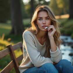 explorez comment le chewing-gum au cannabidiol peut améliorer votre bien-être quotidien grâce à ses nombreux bienfaits apaisants et relaxants.