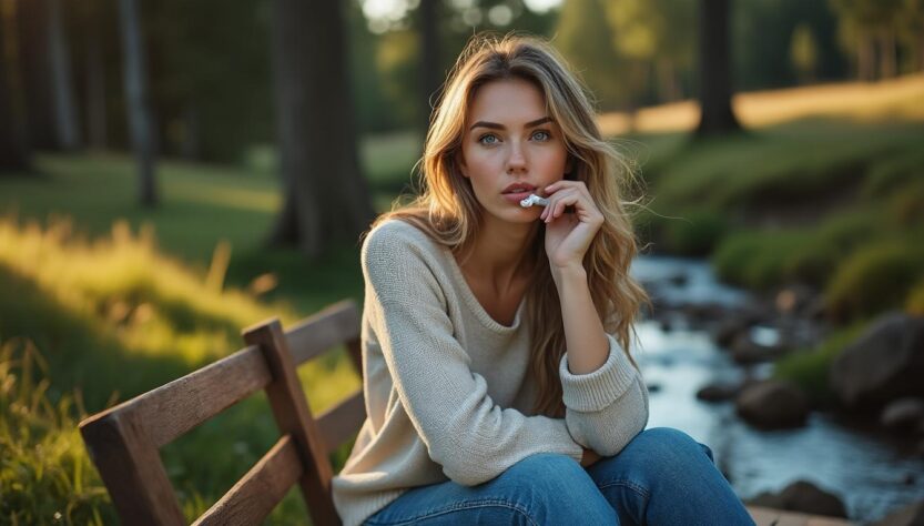 explorez comment le chewing-gum au cannabidiol peut améliorer votre bien-être quotidien grâce à ses nombreux bienfaits apaisants et relaxants.