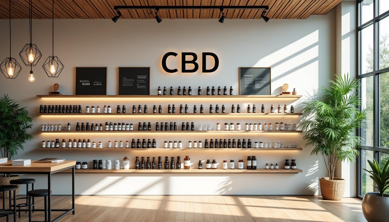 découvrez la boutique de cbd par rouslan, où l'art rencontre le bien-être pour vous offrir des produits cbd de qualité, alliant élégance et relaxation.