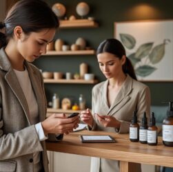 découvrez la boutique de cbd par rouslan, où l'art rencontre le bien-être pour vous offrir des produits naturels et raffinés qui enrichissent votre quotidien.