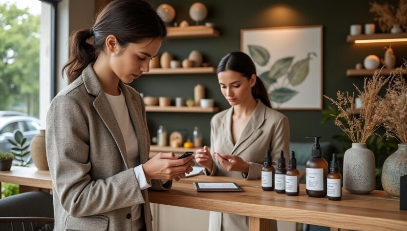 découvrez la boutique de cbd par rouslan, où l'art rencontre le bien-être pour vous offrir des produits naturels et raffinés qui enrichissent votre quotidien.