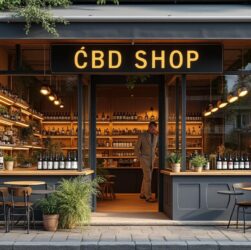 découvrez la boutique de terra cbd à rezé, un havre de paix dédié aux amateurs de bien-être où qualité et naturel se rencontrent pour votre équilibre.