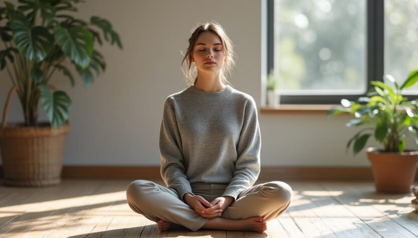 découvrez comment le cbd peut aider à soulager le stress post-traumatique de manière naturelle, offrant un soutien efficace pour retrouver la sérénité et le bien-être au quotidien.