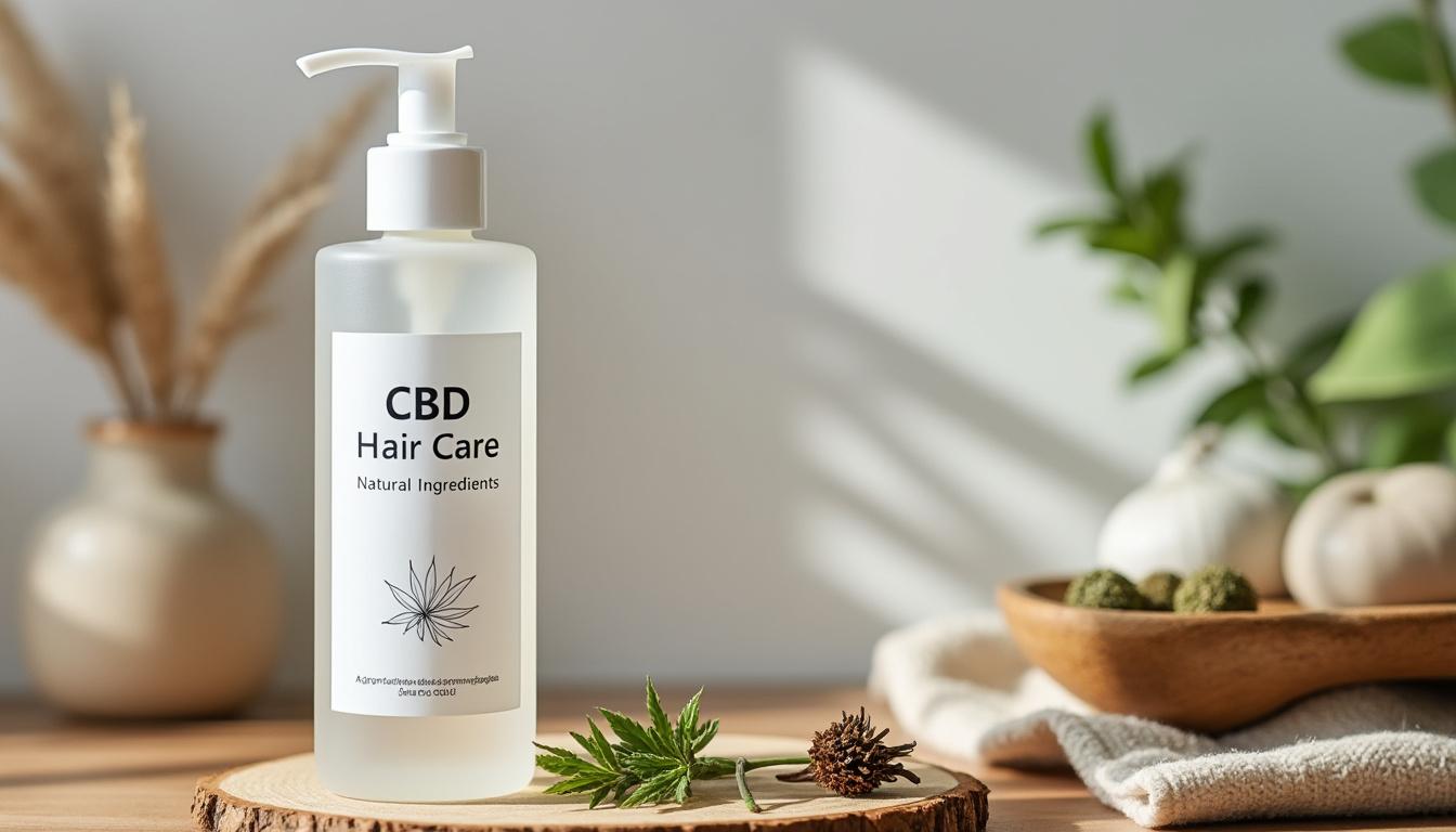 découvrez comment le shampoing au cbd peut revitaliser votre cuir chevelu, réduire les irritations et favoriser des cheveux sains et éclatants grâce à ses bienfaits naturels.