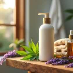 découvrez comment le shampoing au cbd peut revitaliser votre cuir chevelu et favoriser une chevelure saine grâce à ses propriétés naturelles apaisantes et nourrissantes.