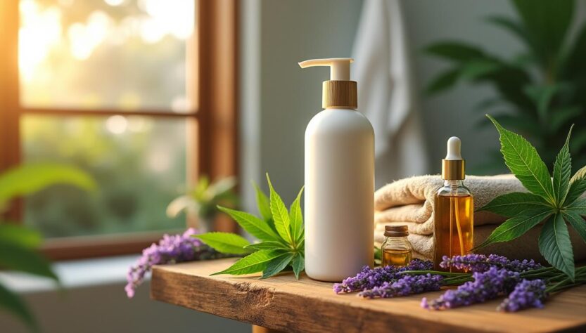 découvrez comment le shampoing au cbd peut revitaliser votre cuir chevelu et favoriser une chevelure saine grâce à ses propriétés naturelles apaisantes et nourrissantes.