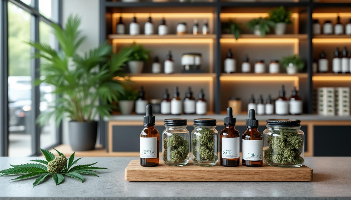 découvrez pourquoi o'top store est la boutique de cbd idéale pour améliorer votre bien-être avec des produits de qualité, naturels et adaptés à vos besoins.