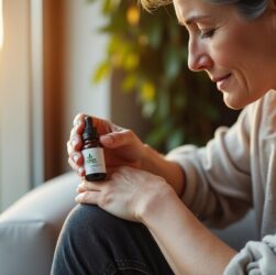 découvrez pourquoi l'huile cbd de cbd-gramscom est votre alliée idéale pour soulager efficacement vos douleurs grâce à sa qualité premium et ses bienfaits naturels.