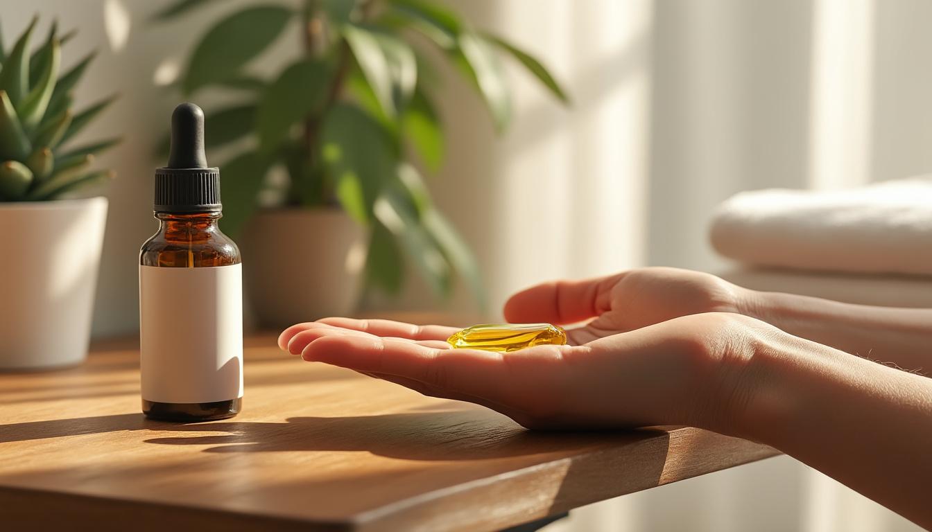 découvrez pourquoi choisir l'huile cbd chez cbd-gramscom est la meilleure option pour soulager vos douleurs naturellement. qualité, efficacité et bien-être garantis.