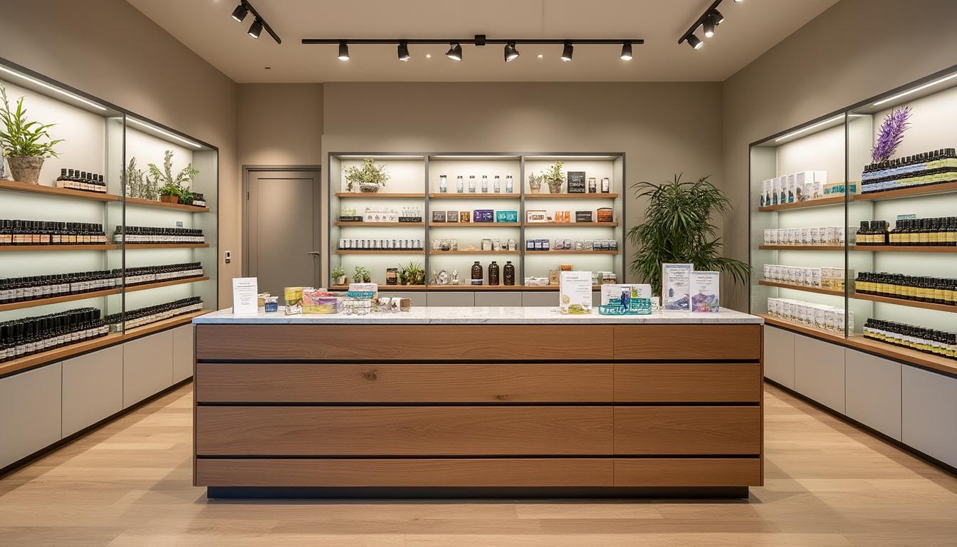 découvrez les bienfaits du cbd bio pour votre bien-être et pourquoi privilégier une marque biologique garantit qualité, sécurité et efficacité naturelle.