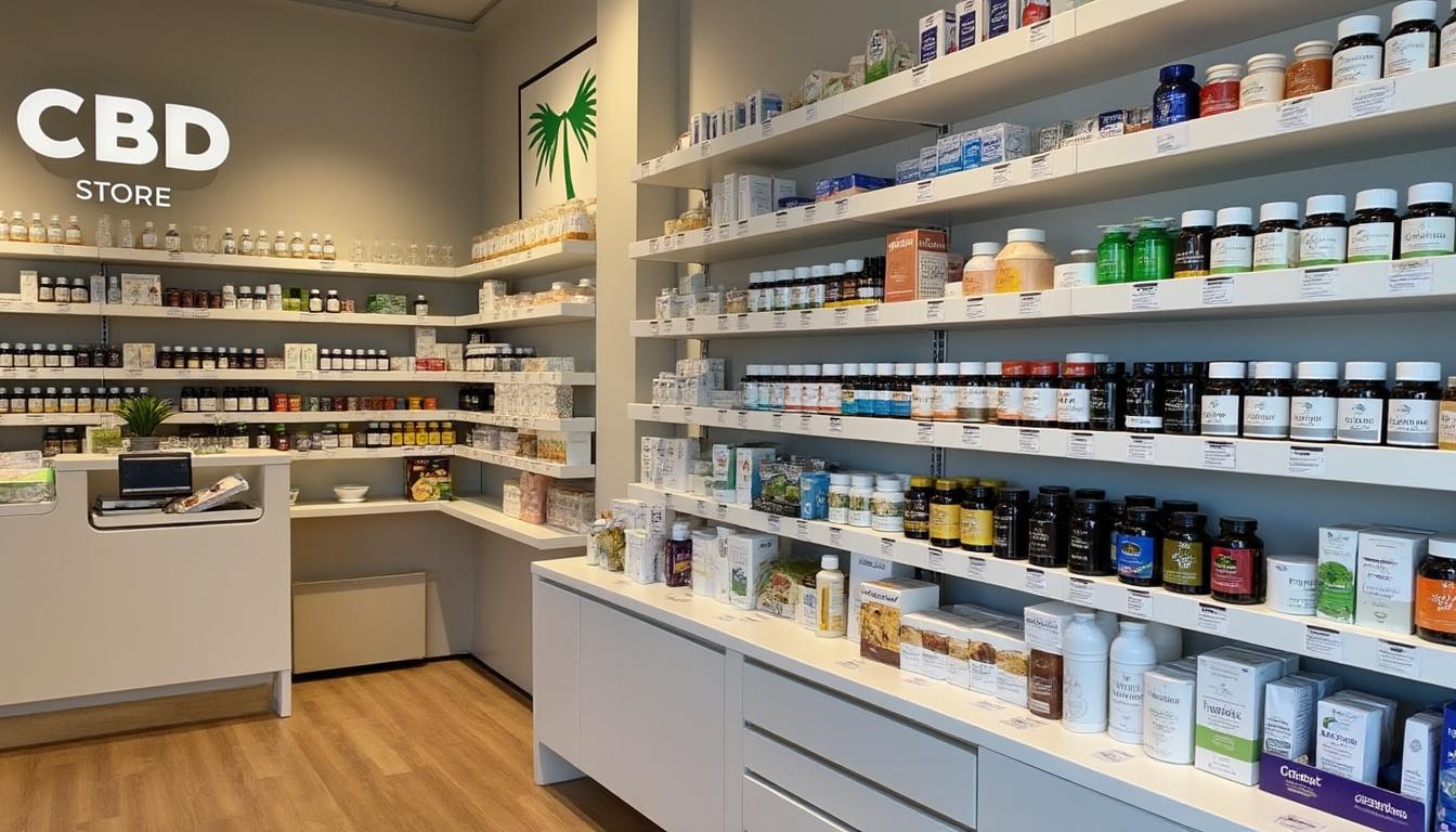 découvrez le top 10 des magasins de cbd à troyes pour trouver les meilleurs produits bien-être, huiles, fleurs et conseils personnalisés. choisissez la boutique idéale pour répondre à vos besoins en cbd.
