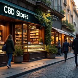 découvrez notre sélection des 10 meilleurs magasins de cbd à troyes pour répondre à tous vos besoins en bien-être : adresses, conseils, produits de qualité et expériences clients au rendez-vous.