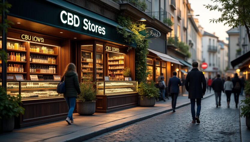 découvrez notre sélection des 10 meilleurs magasins de cbd à troyes pour répondre à tous vos besoins en bien-être : adresses, conseils, produits de qualité et expériences clients au rendez-vous.