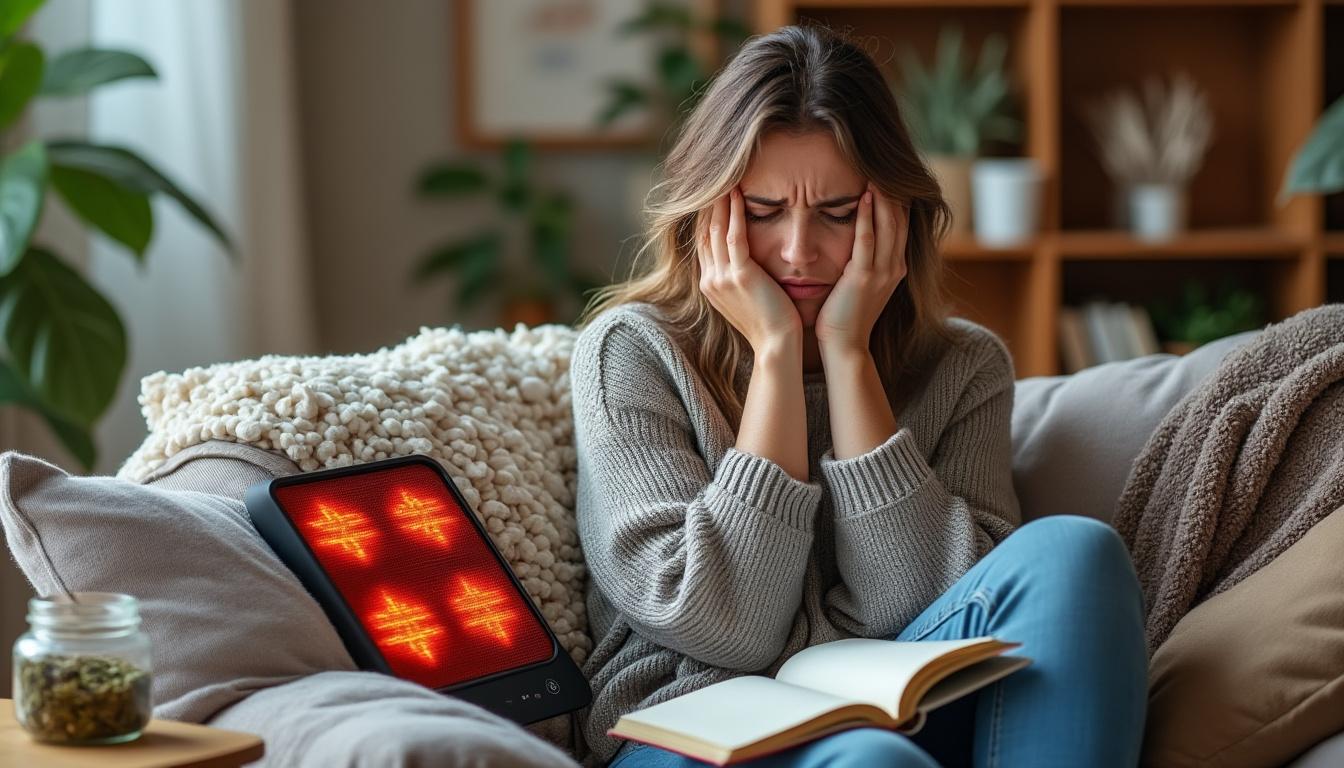 découvrez comment le cbd peut soulager les symptômes de la fibromyalgie à travers ses bienfaits et des témoignages inspirants de patients ayant trouvé un confort amélioré.