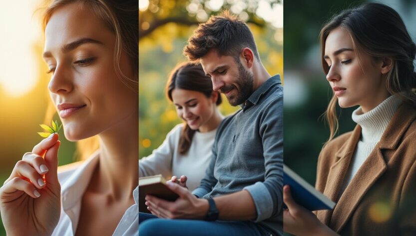 découvrez comment le cbd peut soulager les symptômes de la fibromyalgie à travers ses bienfaits et des témoignages inspirants de personnes ayant trouvé un meilleur confort de vie.