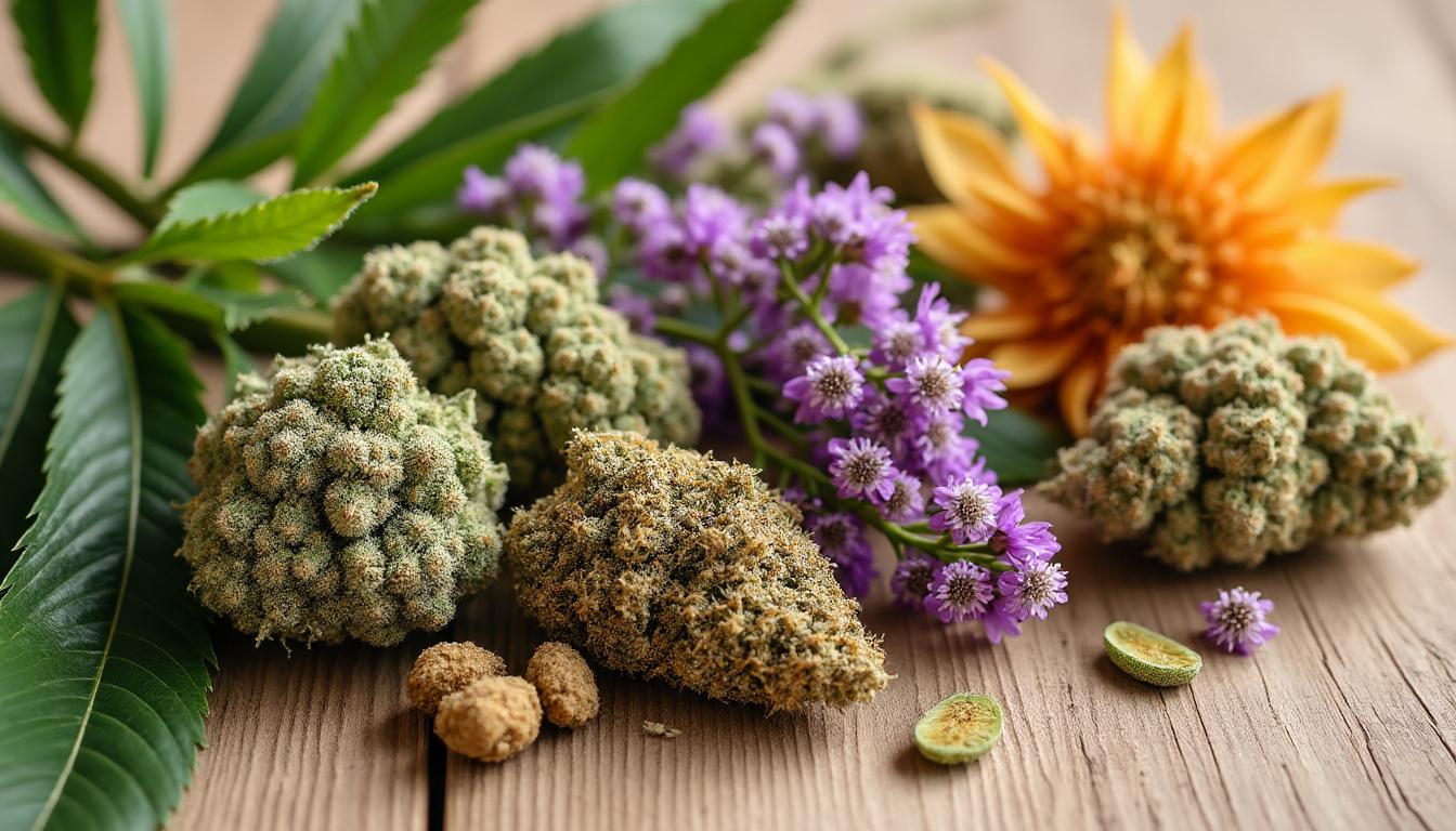 découvrez comment choisir la meilleure fleur de cbd adaptée à vos besoins grâce à nos conseils pratiques et informations détaillées.