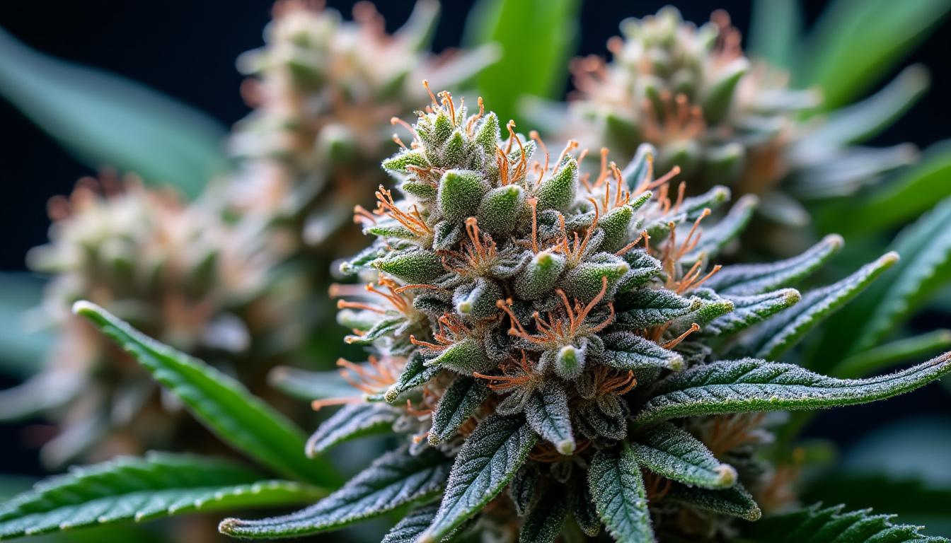 découvrez comment choisir la meilleure fleur de cbd adaptée à vos besoins grâce à nos conseils pratiques et informations essentielles.