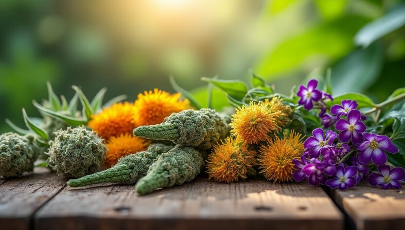 découvrez comment choisir la meilleure fleur de cbd adaptée à vos besoins grâce à nos conseils complets et faciles à suivre.