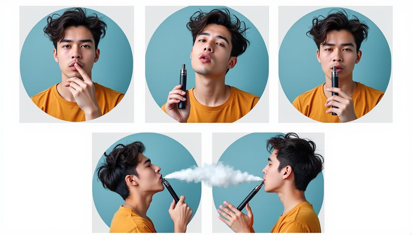 découvrez comment choisir le meilleur vape pen cbd adapté à vos besoins grâce à nos conseils pratiques et critères essentiels pour une expérience optimale.