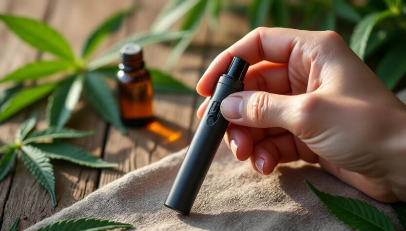 découvrez comment choisir le meilleur vape pen cbd adapté à vos besoins grâce à nos conseils pratiques et conseils d'experts pour une expérience optimale.