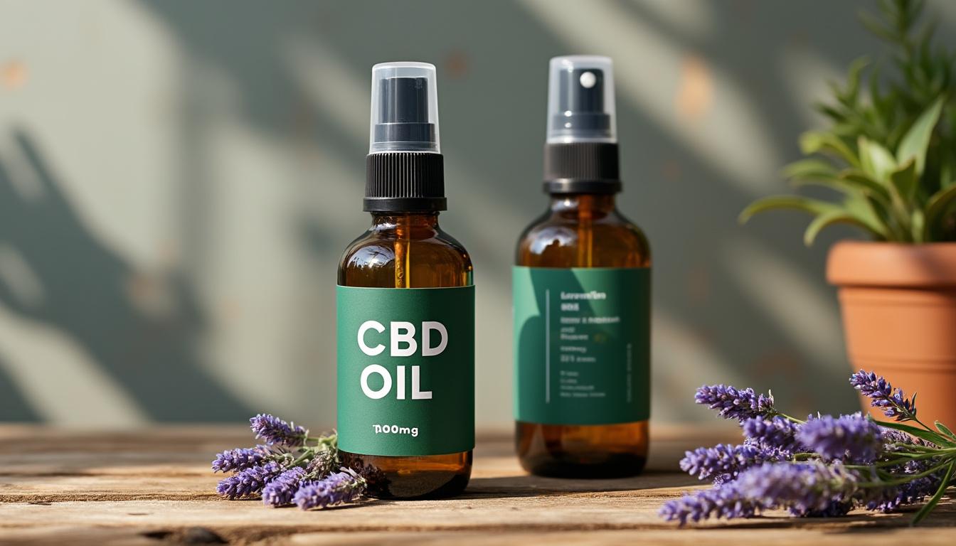 découvrez comment choisir le meilleur spray de cbd adapté à vos besoins grâce à notre guide complet. conseils, critères de sélection et astuces pour un achat éclairé.