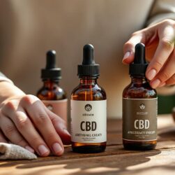 découvrez comment choisir le meilleur spray de cbd adapté à vos besoins grâce à nos conseils pratiques et nos critères essentiels pour une expérience optimale.