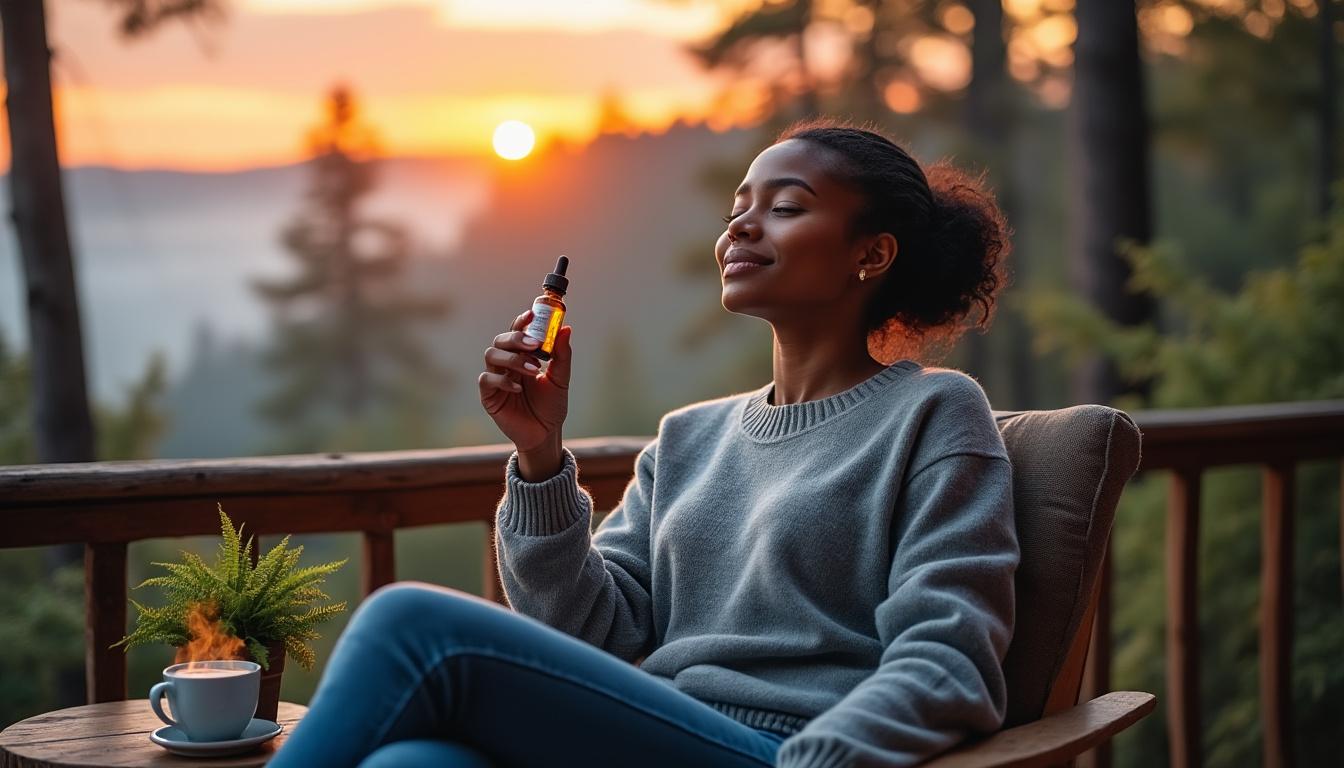 découvrez comment choisir l'huile de cbd pressée à froid la mieux adaptée à vos besoins grâce à nos conseils experts et critères essentiels.